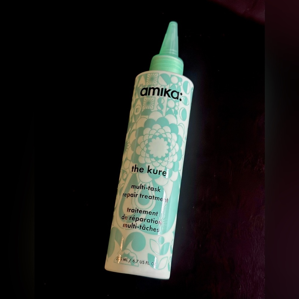 $2/20 Amika The Kure Multi-Task Repair Treatment